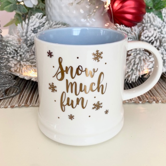 Target Winter ❄️ Mug